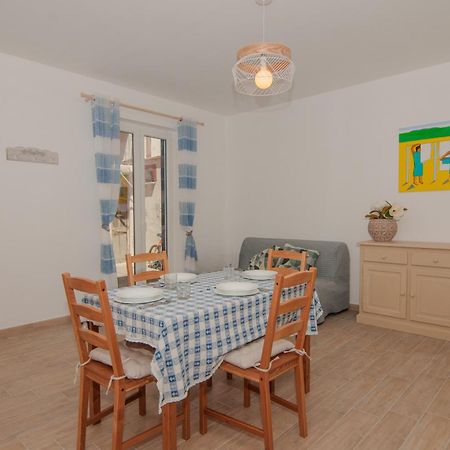 이스키아 Casa Lilli 아파트 외부 사진