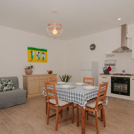 이스키아 Casa Lilli 아파트 외부 사진