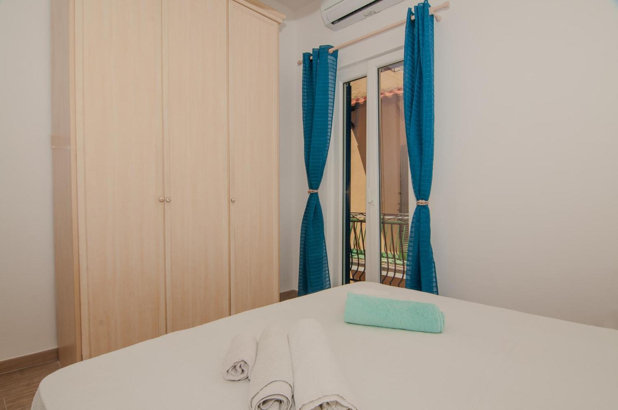 이스키아 Casa Lilli 아파트 외부 사진